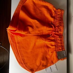 Brand new short from forever 21